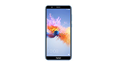 Accessoires Huawei Honor 7X