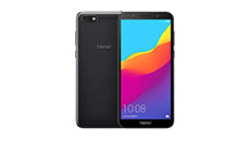 Accessoires Huawei Honor 7s