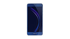 Accessoires Huawei Honor 8