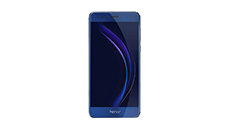 Accessoires Huawei Honor 8 