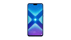 Huawei Honor 8X Coque & étui