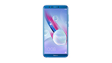 Accessoires Huawei Honor 9 Lite