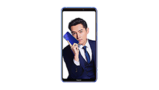 Accessoires Huawei Honor Note 10