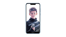Accessoires Huawei Honor Play
