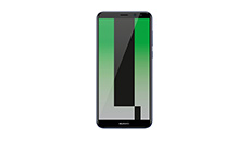Reparation ecran Huawei Mate 10 Lite