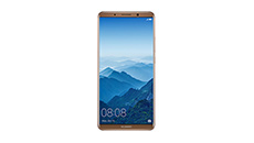 Accessoires Huawei Mate 10 Pro