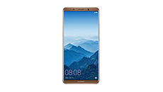 Accessoires Huawei Mate 10 Pro 