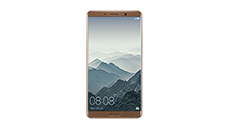 Accessoires Huawei Mate 10