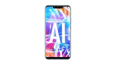 Accessoires Huawei Mate 20 Lite