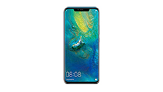 Verre trempé Verre trempé Huawei Mate 20 Pro