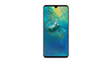 Housses et pochettes Huawei Mate 20