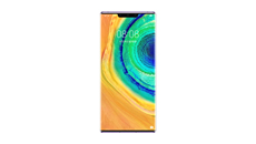 Verre trempé Huawei Mate 30E Pro 5G