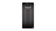 Accessoires Huawei Mate 40 RS Porsche Design