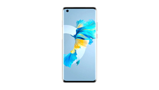 Accessoires Huawei Mate 40