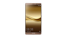 Accessoires Huawei Mate 8