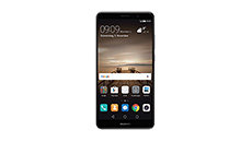 Accessoires Huawei Mate 9