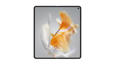 Accessoires Huawei Mate X3