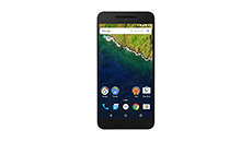 Accessoires Huawei Nexus 6P