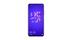 Coque Huawei nova 5T