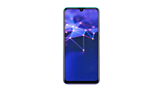Reparation ecran Huawei P Smart (2019)