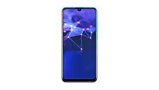 Housses et pochettes Huawei P Smart (2019)