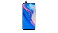 Verre trempé Huawei P Smart Z