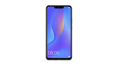Accessoires Huawei P Smart+