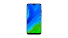 Accessoires Huawei P smart 2020