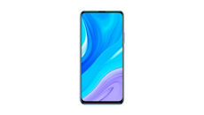 Accessoires Huawei P smart Pro 2019 