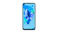 Support Huawei p20 Lite (2019) voiture