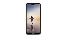 Accessoires Huawei P20 Lite 