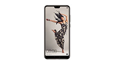 Huawei P20 Pro Coque & étui