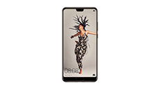 Accessoires Huawei P20 