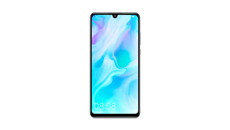 Accessoires Huawei P30 Lite New Edition