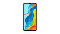 coque huawei p40