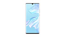Support Huawei p30 Pro voiture