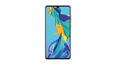 Écran Huawei P30 et d'autres pièces détachées