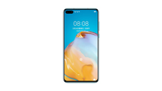 Accessoires Huawei P40 4G
