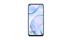 Huawei P40 Lite Coque & étui