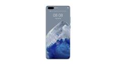 Accessoires Huawei P40 Pro+