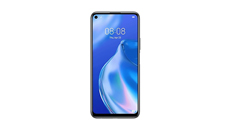 Accessoires Huawei P40 Lite 5G