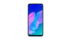 Coque Huawei P40 Lite E