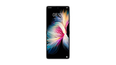 Accessoires Huawei P50 Pocket