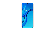 Accessoires Huawei P50E