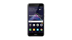 Accessoires Huawei P8 Lite (2017)