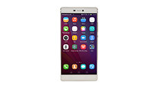 Accessoires Huawei P8