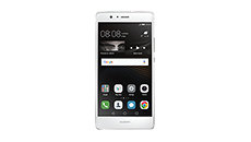 Support Huawei p9 Lite voiture