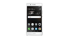 Accessoires Huawei P9 lite 