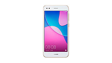 Accessoires Huawei P9 lite mini