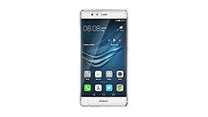 Support Huawei p9 voiture